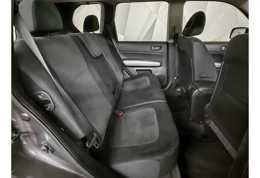 Nissan X-Trail 2.0 CVT AWD (141 л.с.) Комбинированный в АВИЛОН. Слайд №16