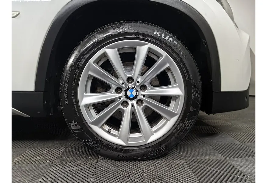 АВИЛОН - BMW X1 xDrive20d AT (184 л.с.) Белый - slide 10