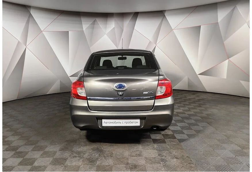 АВИЛОН - Datsun on-DO 1.6 МТ (87 л.с.) Серый - slide 5