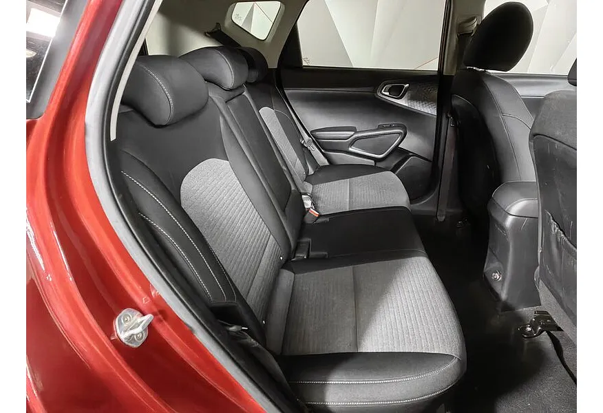 АВИЛОН - Kia Soul 2.0 MPI AT (150 л.с.) Prestige Красный - slide 10