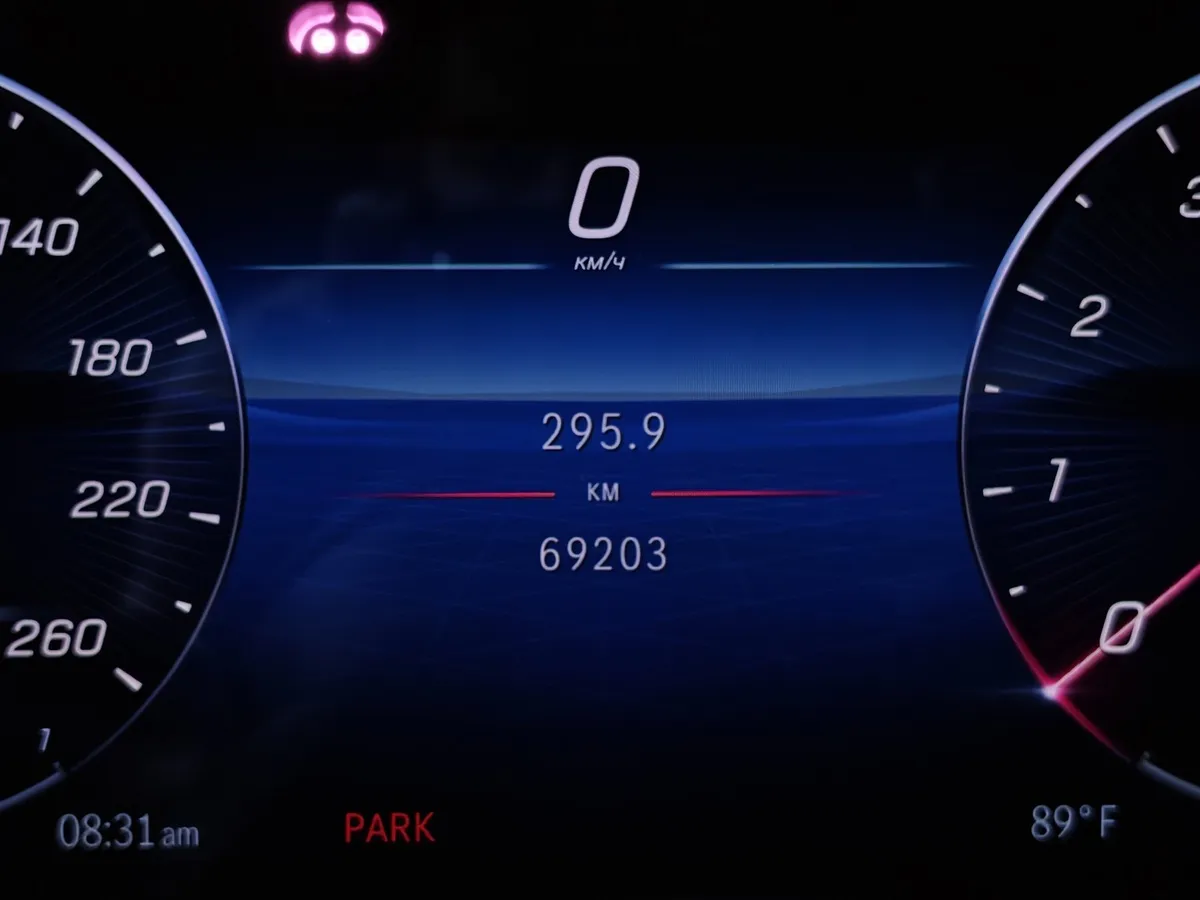Mercedes-Benz S-Класс S 580 9G-Tronic 4Matic (503 л.с.) Черный в АВИЛОН. Слайд №17
