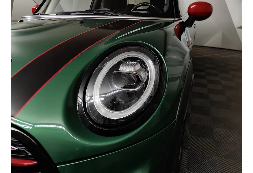 АВИЛОН - MINI Cooper 2.0 AT (231 л.с.) Зеленый - slide 14