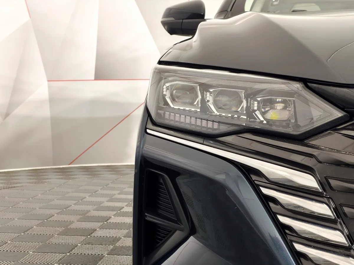 Dongfeng Shine Max 1.5T 7DCT 2WD (190 л.с.) Premium Синий в АВИЛОН. Слайд №10