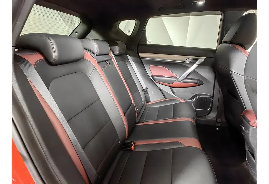 Geely Coolray 1.5T 7DCT 2WD (150 л.с.) Flagship Красный в АВИЛОН. Слайд №15