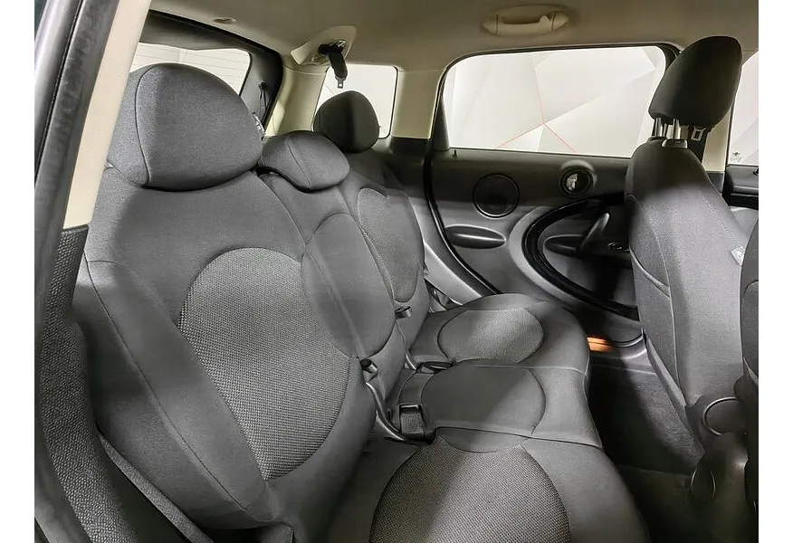 Mini Countryman Cooper 1.5 MT (136 л.с.) Зеленый в АВИЛОН. Слайд №14