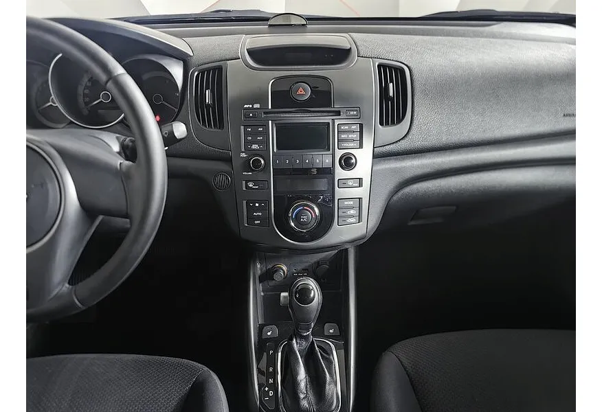 АВИЛОН - Kia Cerato 1.6 AT (126 л.с.) - slide 11