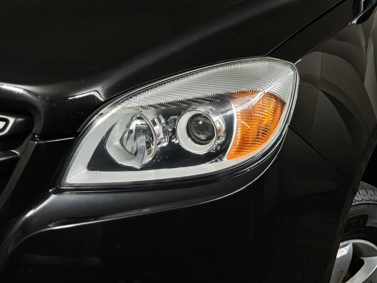 Sollers ST6 2.0G 6MT AWD (176 л.с.) Черный в АВИЛОН. Слайд №10