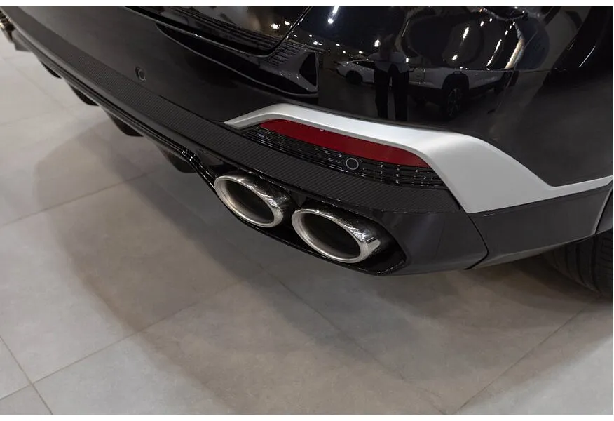 Changan CS75PLUS 2.0 AT 4WD (235 л.с.) Tech Черный в АВИЛОН. Слайд №17