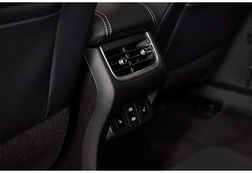 TANK 300 2.0T AT 4WD (220 л.с.) City Premium Серый в АВИЛОН. Слайд №13