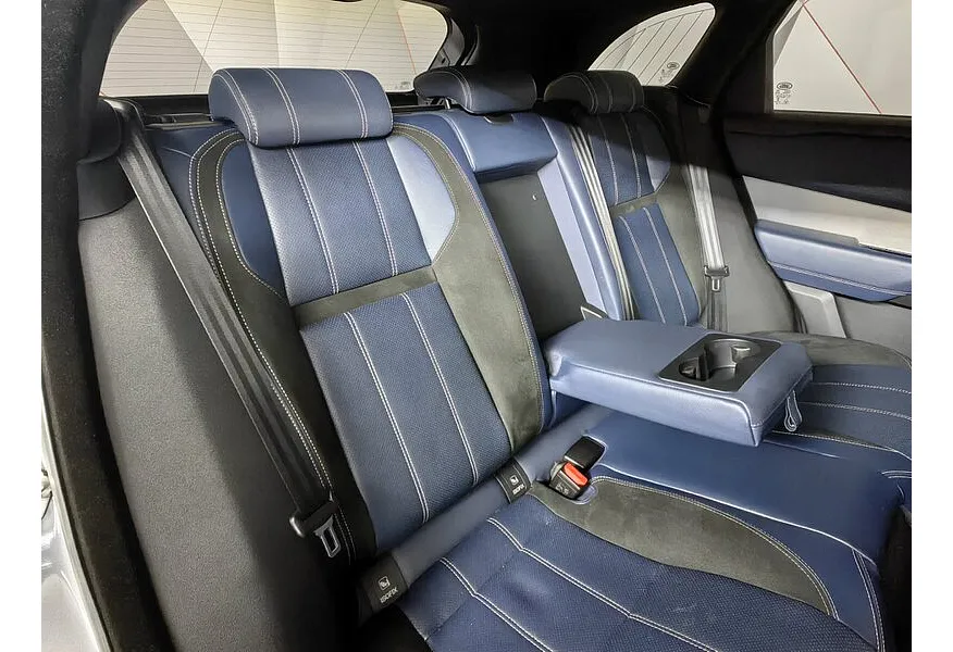 АВИЛОН - Land Rover Range Rover Velar 2.0 AT AWD (300 л.с.) R-Dynamic S Серый - slide 9