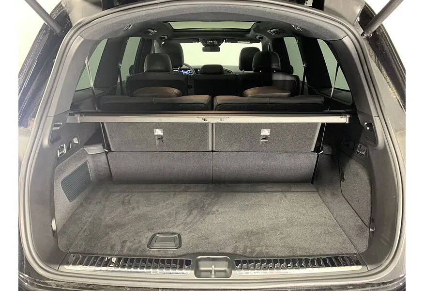 АВИЛОН - Mercedes-Benz GLS 450 d 9G-TRONIC 4Matic (367 л.с.) Черный - slide 12