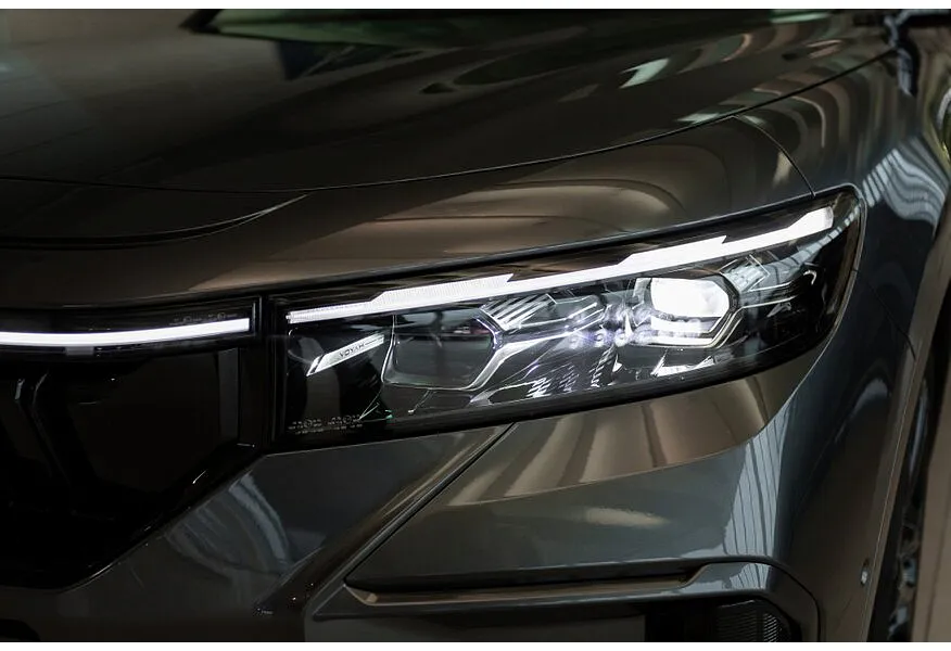 Voyah Free EVR 1.5 AT AWD (510 л.с.) Sport + Серый в АВИЛОН. Слайд №14