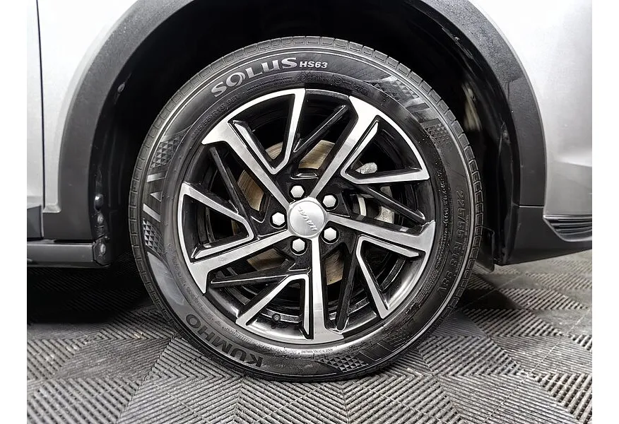 АВИЛОН - Haval Jolion 1.5 DCT 4WD (150 л.с.) Elite Серый - slide 17