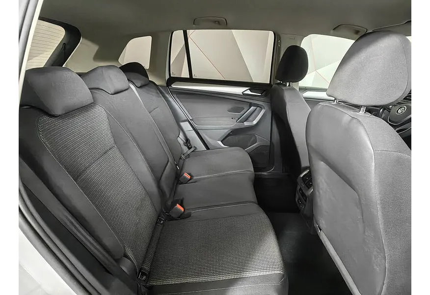 АВИЛОН - Volkswagen Tiguan 1.4 TSI 4Motion DSG (150 л.с.) Comfortline Белый - slide 12
