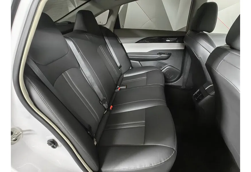 EVOLUTE i-PRO AT (150 л.с.) Белый в АВИЛОН. Слайд №16