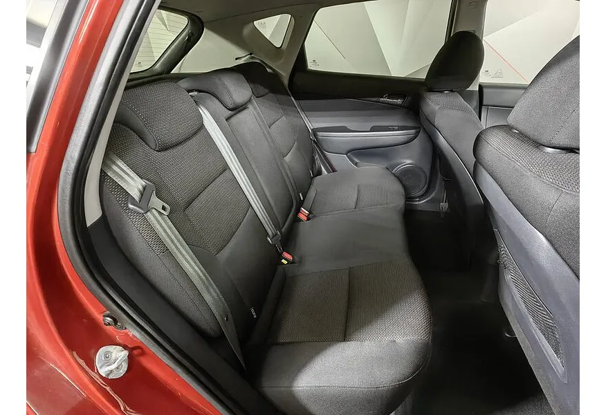 Hyundai i30 1.6 AT (126 л.с.) Красный в АВИЛОН. Слайд №16