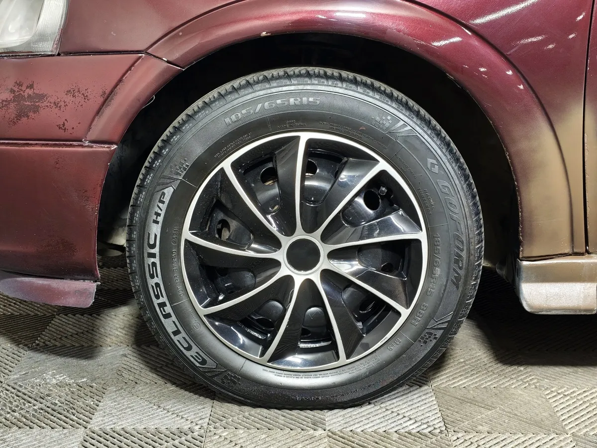 Opel Astra 1.6 Easytronic (115 л.с.) base в АВИЛОН. Слайд №9