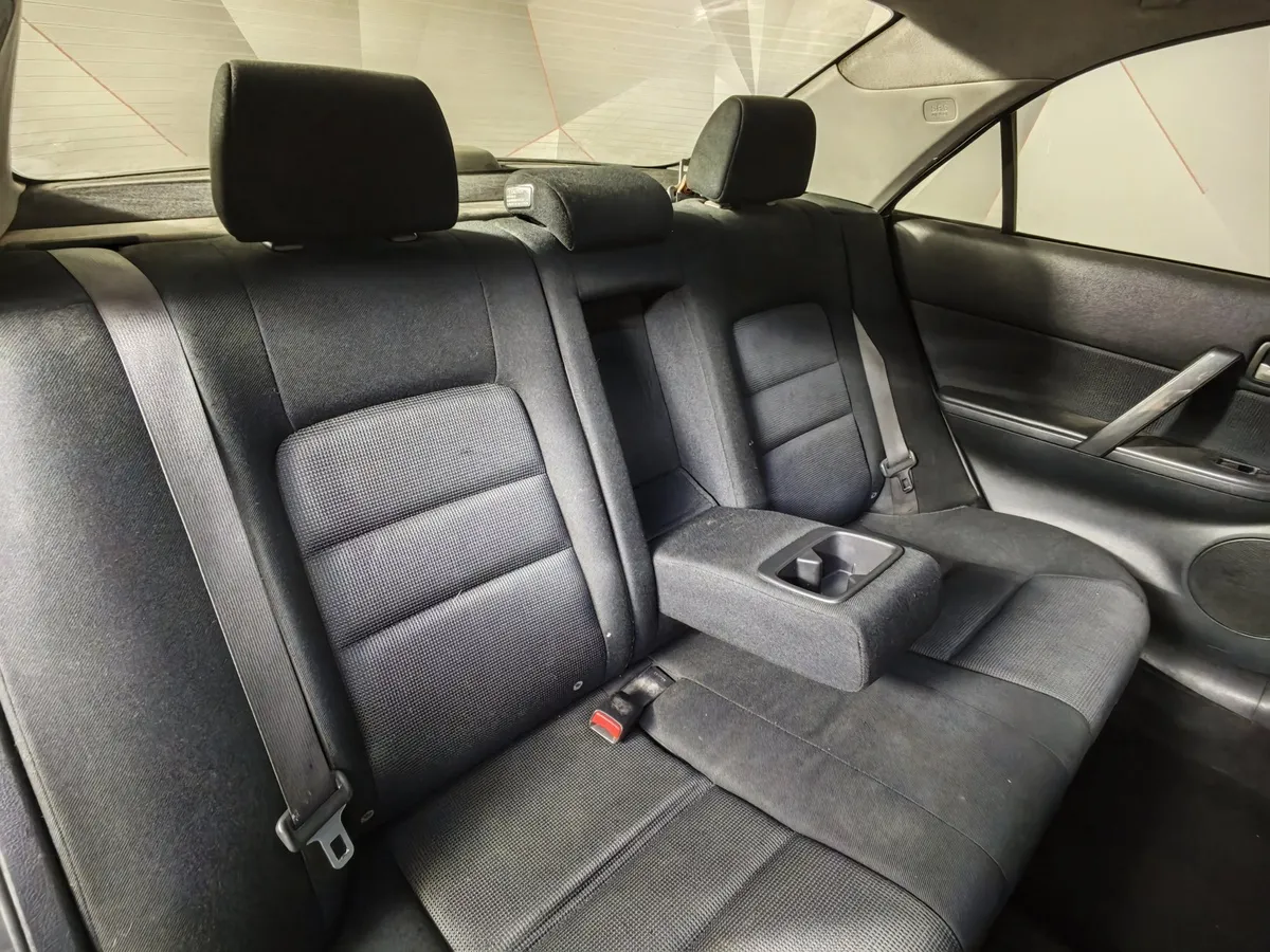 Mazda 6 1.8 MT (120 л.с.) Серый в АВИЛОН. Слайд №15