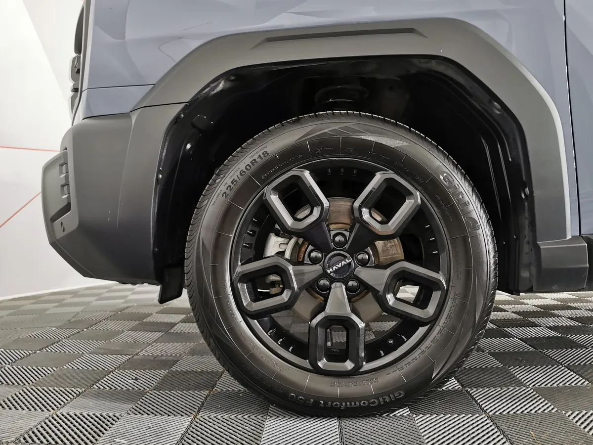 Haval PRO H3 1.5T 7DCT FWD (143 л.с.) Премиум Серый в АВИЛОН. Слайд №9