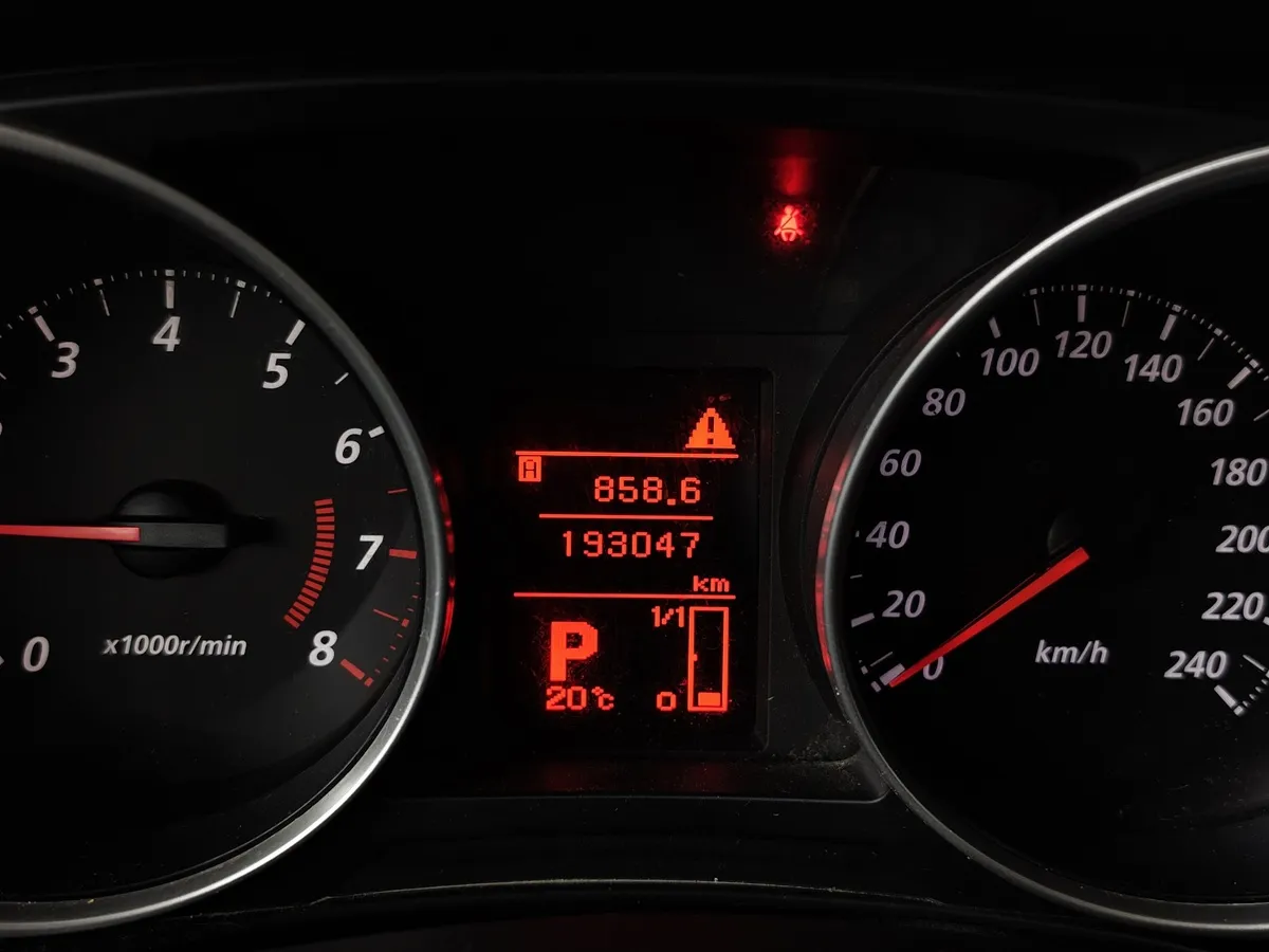 Mitsubishi ASX 1.8 CVT 2WD (140 л.с.) Белый в АВИЛОН. Слайд №17