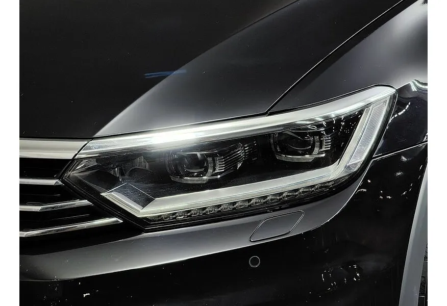 АВИЛОН - Volkswagen Passat 2.0 TSI BlueMotion DSG 4motion (220 л.с.) Черный - slide 17
