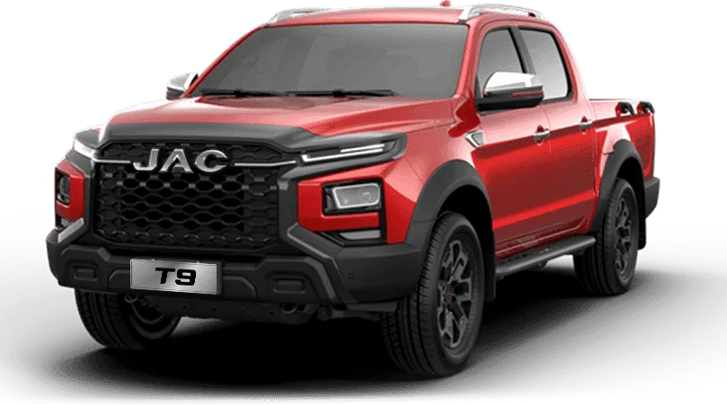 Изображение JAC T9
