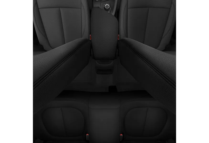 АВИЛОН - BMW X1 25i xDrive AT (231 л.с.) Advantage Черный - slide 8