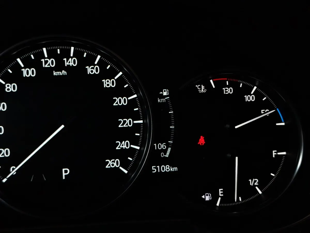 Mazda CX-5 2.0 SKYACTIV AT (150 л.с.) Drive Белый в АВИЛОН. Слайд №18