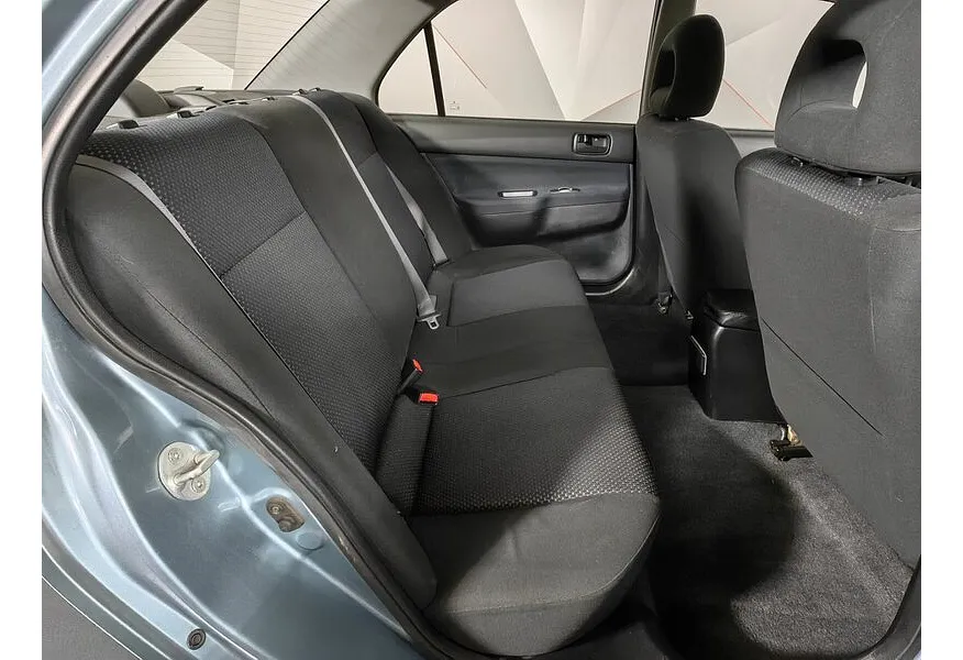 АВИЛОН - Mitsubishi Lancer 1.6 MT (98 л.с.) Зеленый - slide 14