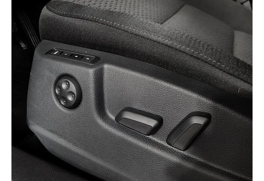 Skoda Superb 1.8 TSI AT (152 л.с.) Серый в АВИЛОН. Слайд №21