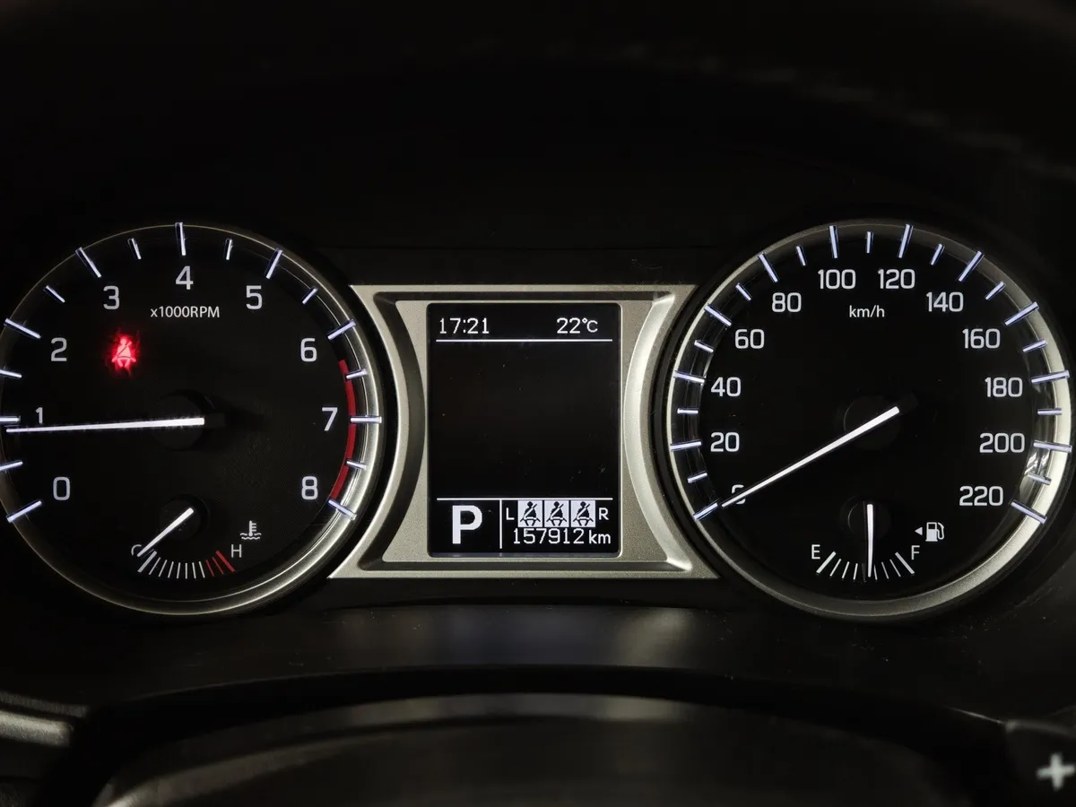 Suzuki Vitara 1.6 AT (117 л.с.) Белый в АВИЛОН. Слайд №18