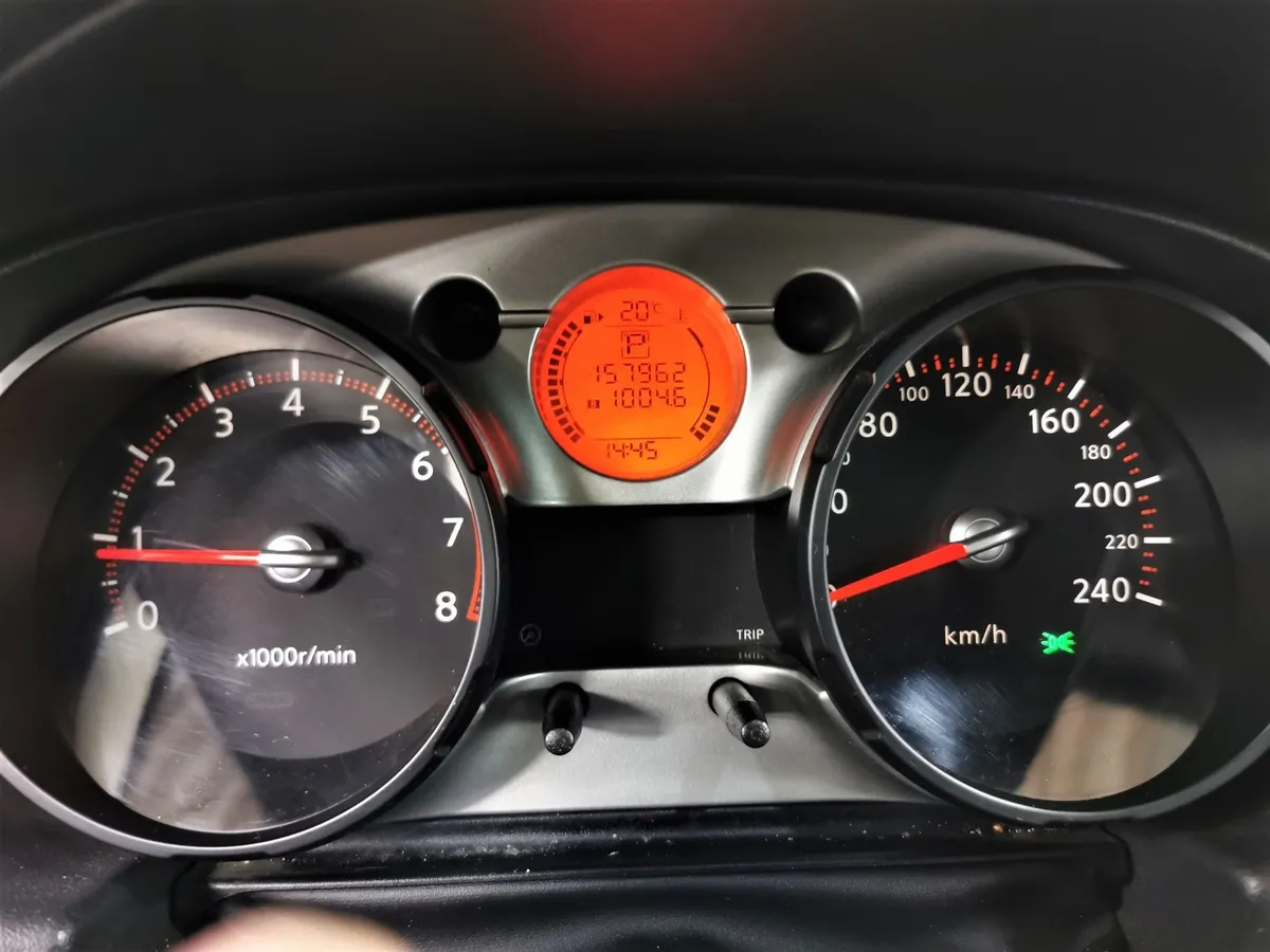 Nissan Qashqai 2.0 CVT AWD (141 л.с.) Черный в АВИЛОН. Слайд №16