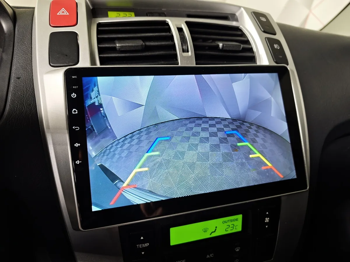 Hyundai Tucson 2.0 CRDI AT 2WD (112 л.с.) Голубой в АВИЛОН. Слайд №20
