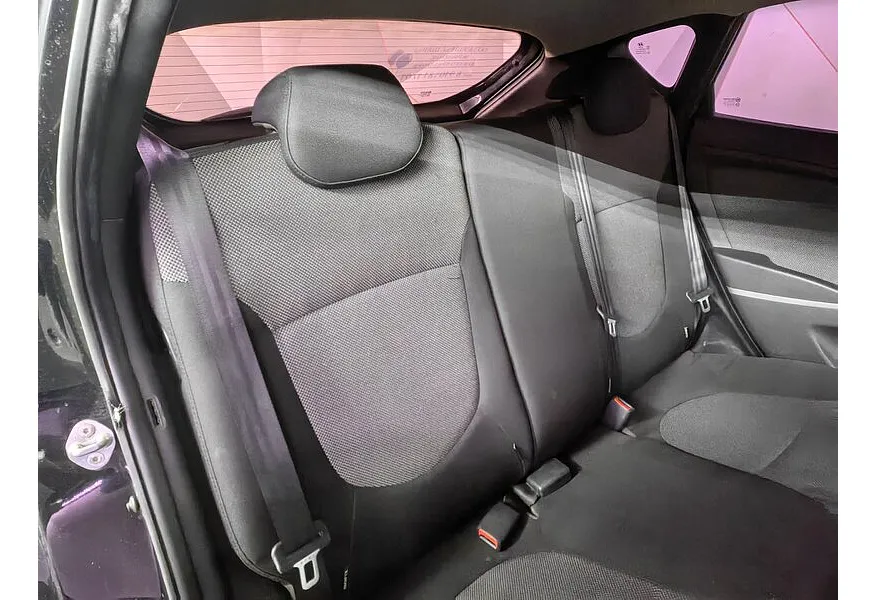 АВИЛОН - Hyundai Solaris 1.6 AT (123 л.с.) Active Черный - slide 11