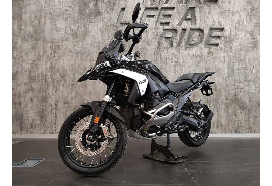 АВИЛОН - BMW Motorrad R 1300 GS R 1300 GS 1300 см³ (145) 1300 Черный - slide 9740826
