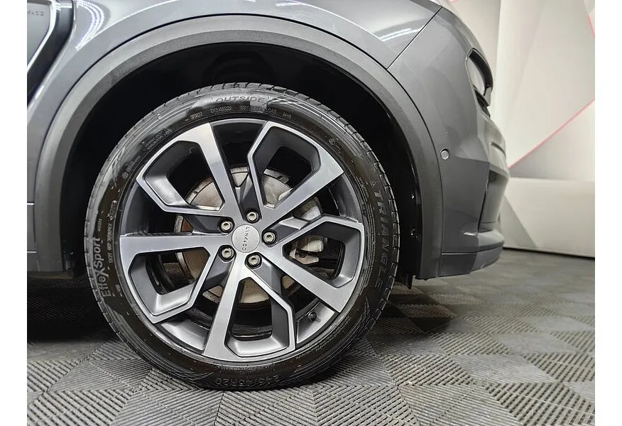 АВИЛОН - Lynk & Co 05 2.0 T5 Drive-E AT 4WD (254 л.с.) Halo Серый - slide 18