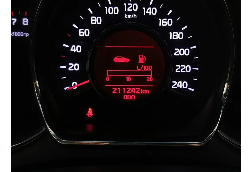 АВИЛОН - Kia Ceed 1.6 MT (130 л.с.) Classic Серый - slide 18