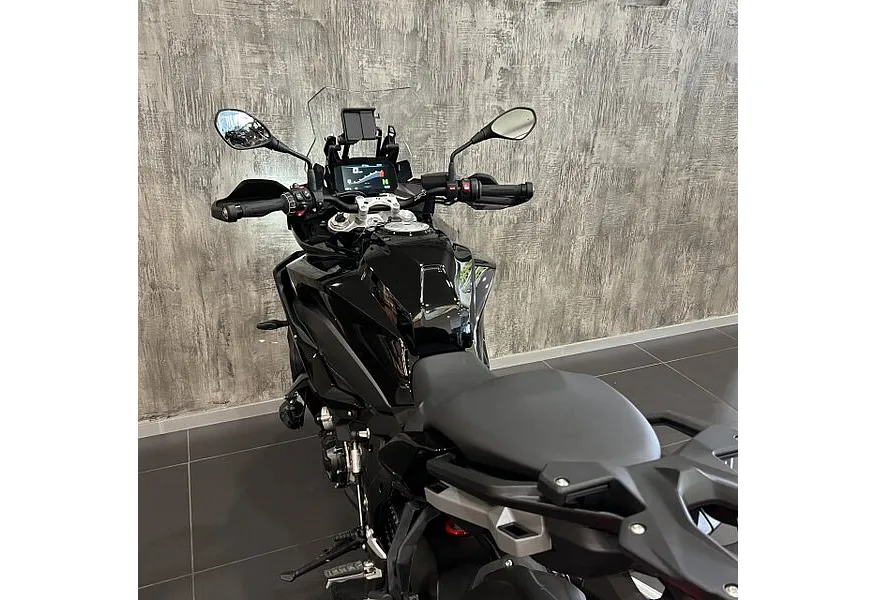 АВИЛОН - BMW Motorrad S 1000 XR S 1000 XR 999 см³ (165) 999 Черный - slide 8
