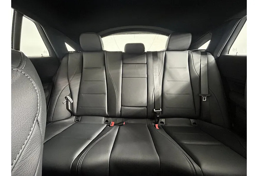 АВИЛОН - Mercedes-Benz GLE Купе 450 d 4MATIC 9G-TRONIC (367 л.с.) Черный - slide 12