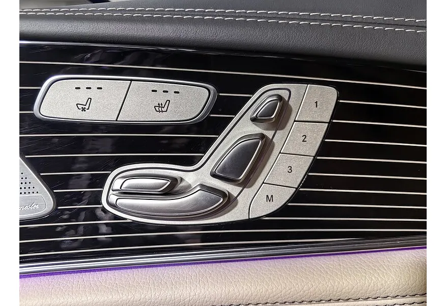 Mercedes-Benz CLS 350 d AT 4Matic (249 л.с.) Sport Черный в АВИЛОН. Слайд №23