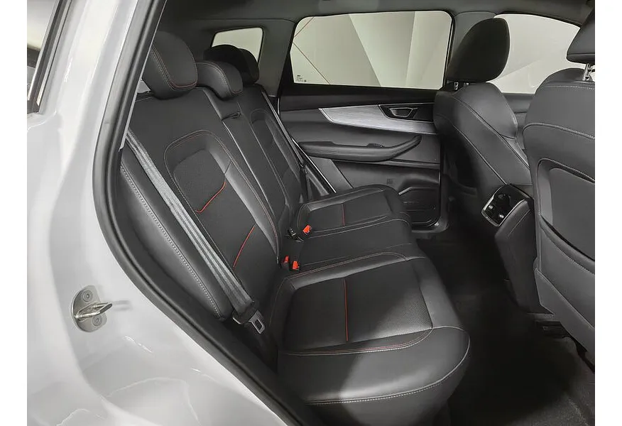 АВИЛОН - Chery Tiggo 7 Pro 1.5 CTV (147 л.с.) Prestige Белый - slide 13