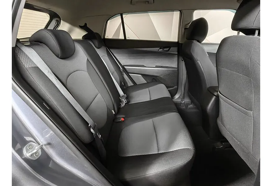 Hyundai Creta 1.6 MT (123 л.с.) Active Серый в АВИЛОН. Слайд №14