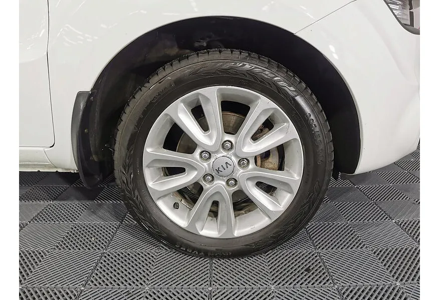 АВИЛОН - Kia Soul 1.6 VGT AT (128 л.с.) Белый - slide 17