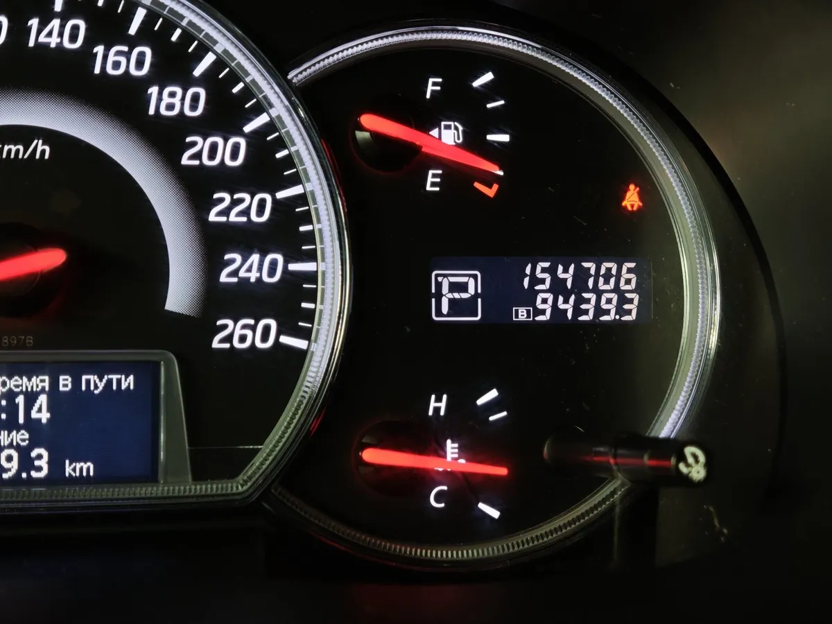 Nissan Teana 2.5 Xtronic AWD (167 л.с.) Комбинированный в АВИЛОН. Слайд №17
