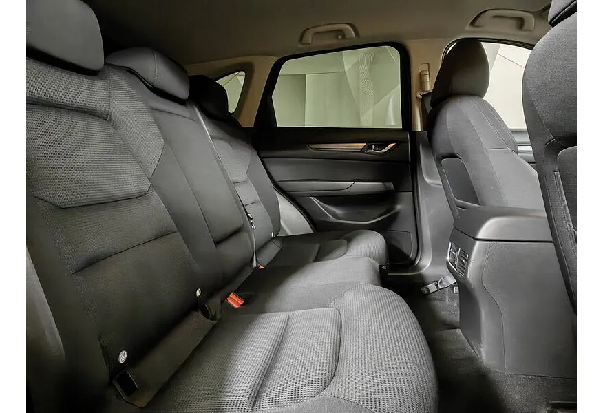 Mazda CX-5 2.0 AT 4WD (150 л.с.) Drive Черный в АВИЛОН. Слайд №14