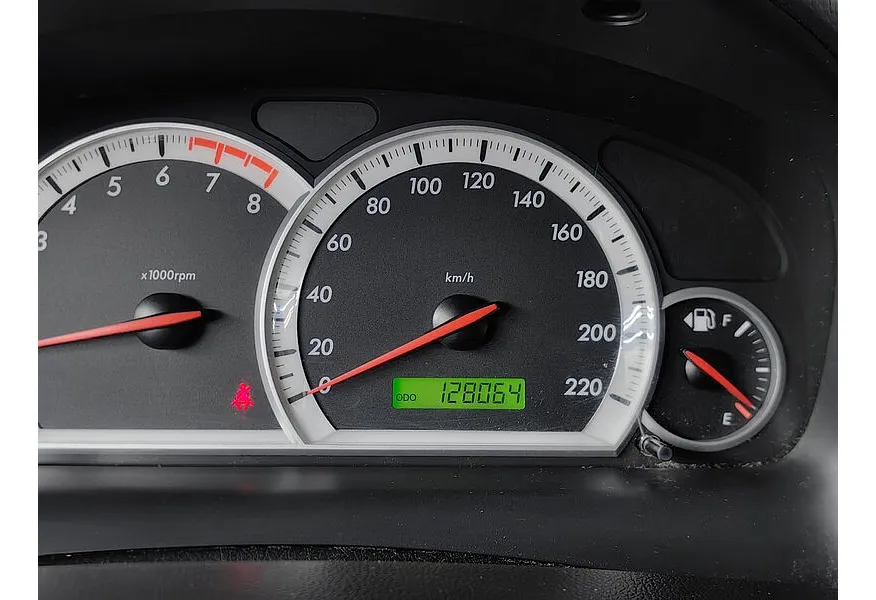 АВИЛОН - Chevrolet Captiva 2.4 AT 5 мест (136 л.с.) Черный - slide 17