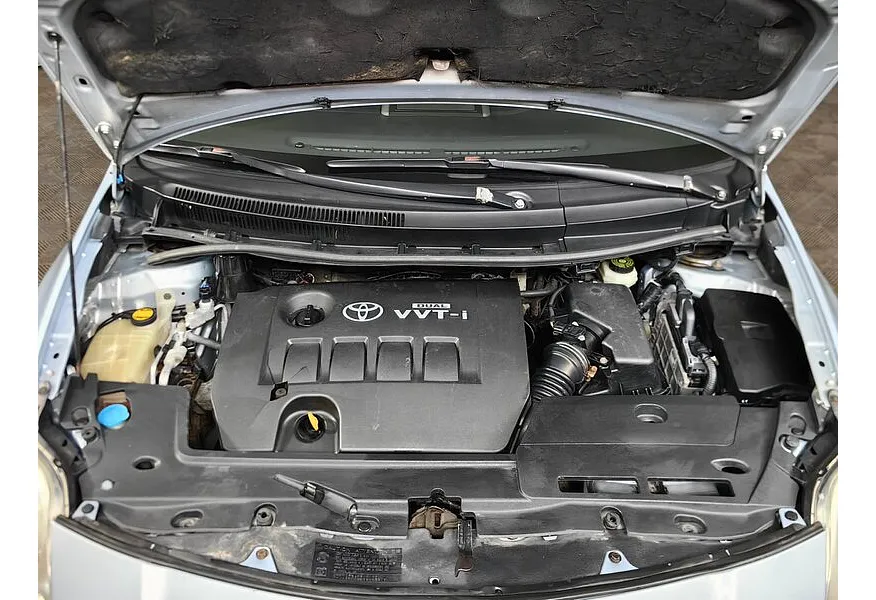 Toyota Auris 1.6 AT (124 л.с.) Голубой в АВИЛОН. Слайд №11 Toyota Auris 1.6 AT (124 л.с.) Голубой в АВИЛОН. Слайд №11