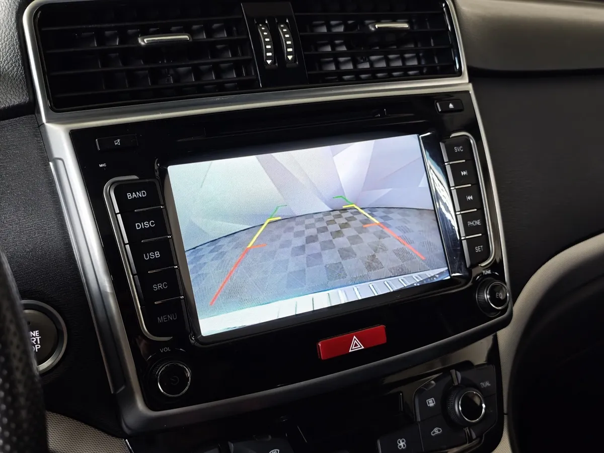 Haval H6 1.5 Turbo AT (143 л.с.) Белый в АВИЛОН. Слайд №21