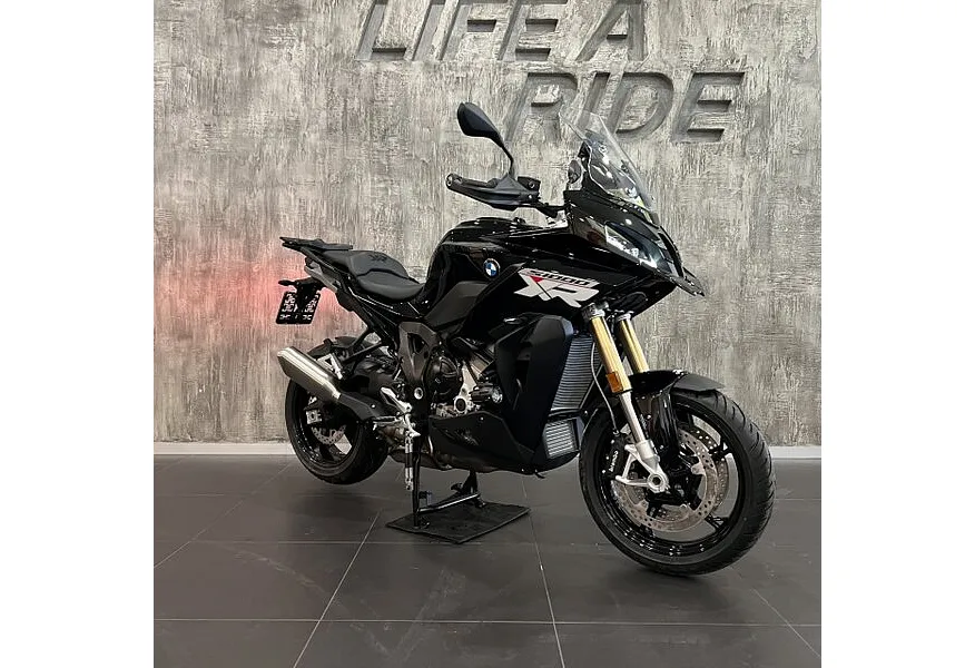 АВИЛОН - BMW Motorrad S 1000 XR S 1000 XR 999 см³ (165) 999 Черный - slide 1