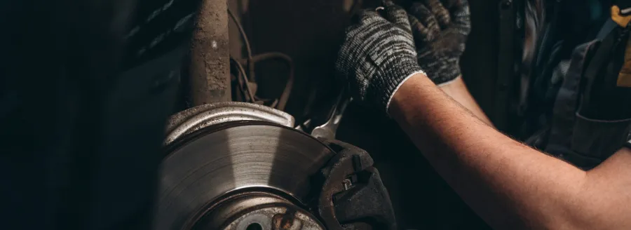 Весенний уход для Вашего Geely всего за 8.900 р.